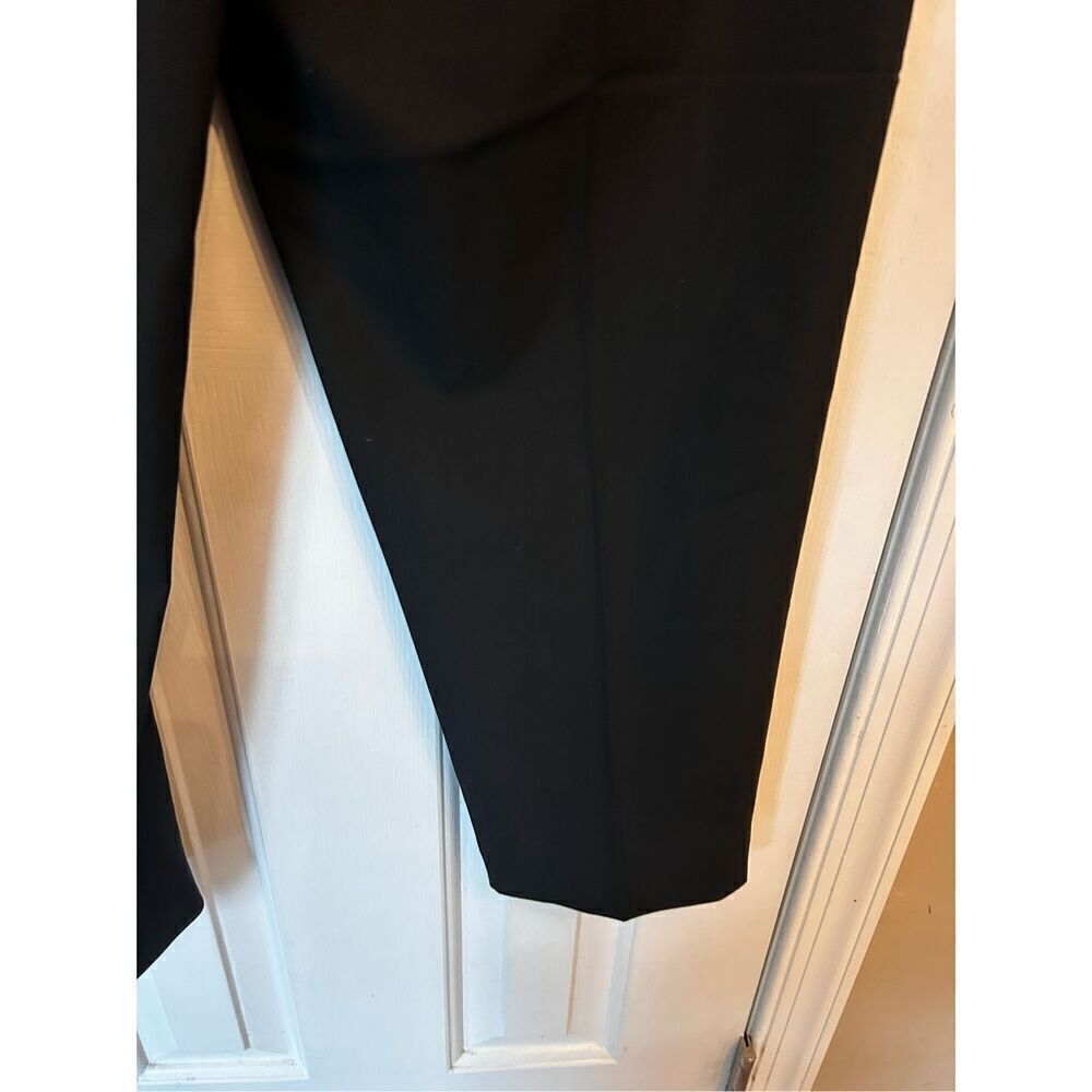 H&M black dress pants size 14 - Picture 6 of 6